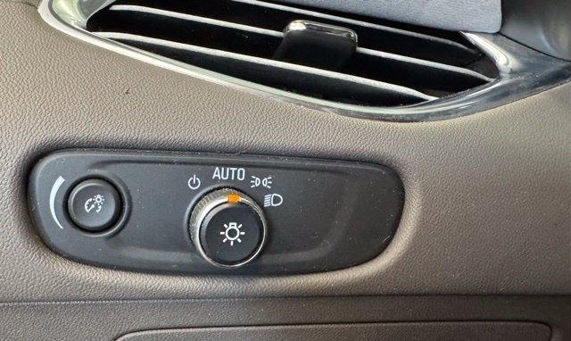 2018 Chevrolet Malibu 1LT - Photo 16