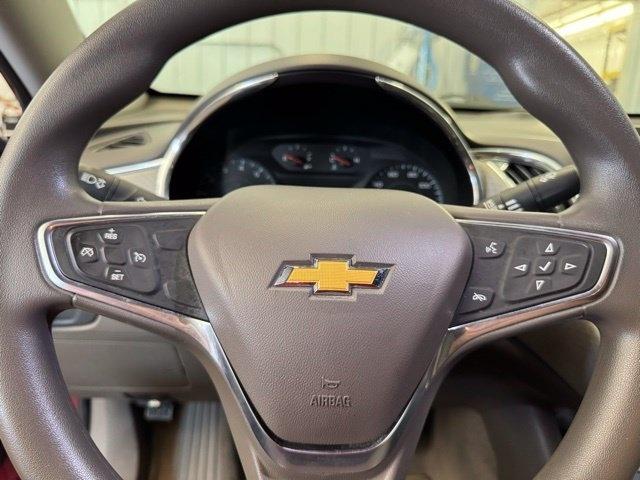 2018 Chevrolet Malibu 1LT - Photo 17