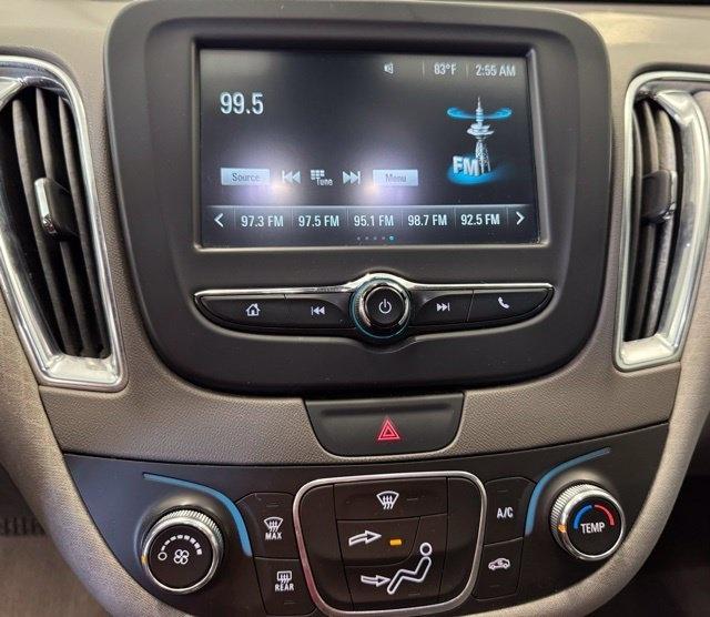 2018 Chevrolet Malibu 1LT - Photo 18