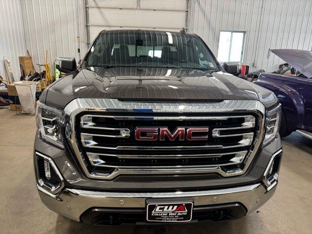GMC Sierra 1500  2019