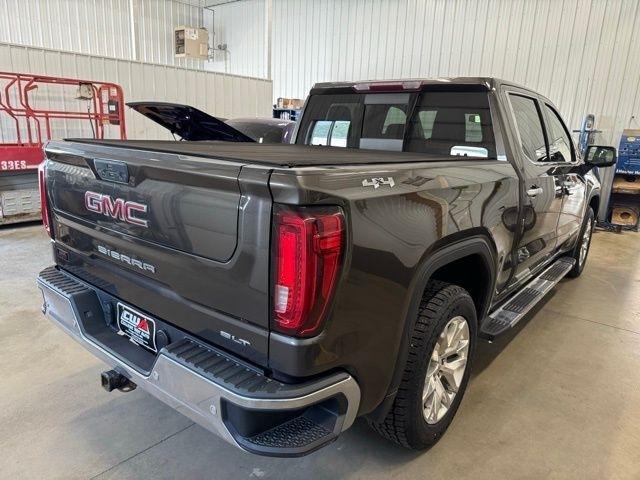 GMC Sierra 1500  2019