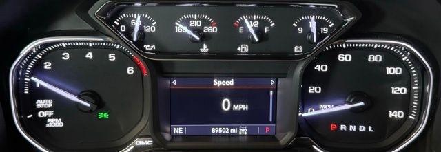 GMC Sierra 1500  2019