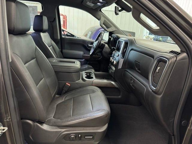 GMC Sierra 1500  2019