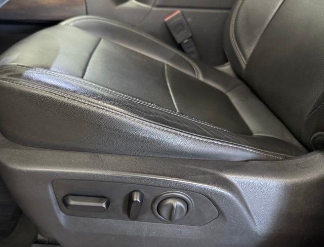 GMC Sierra 1500  2019