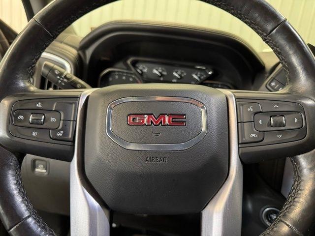 GMC Sierra 1500  2019