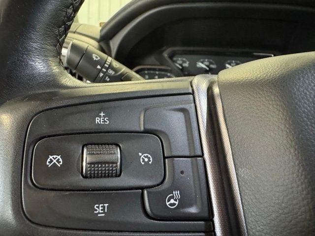 GMC Sierra 1500  2019