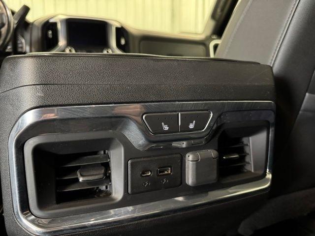 GMC Sierra 1500  2019