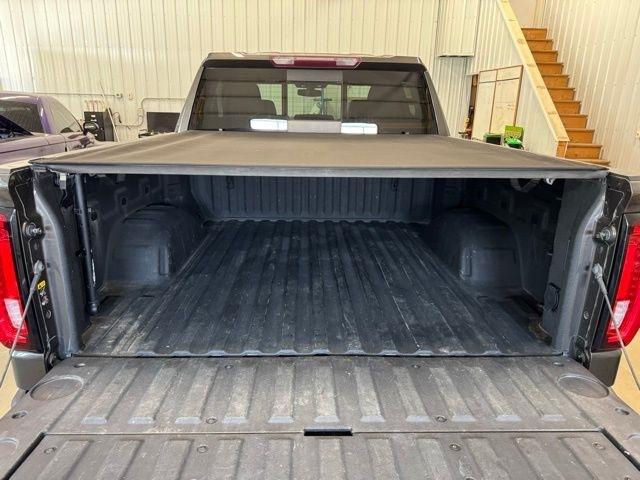 GMC Sierra 1500  2019