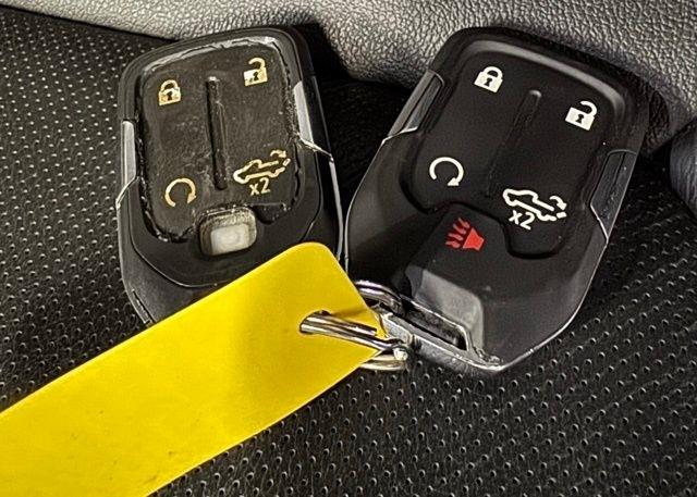 GMC Sierra 1500  2019