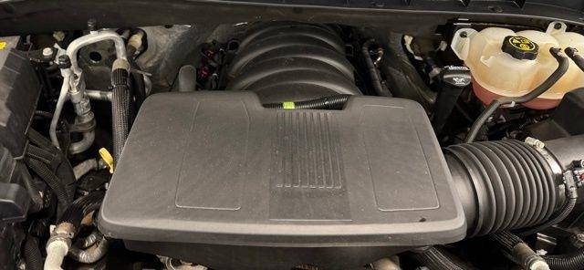 GMC Sierra 1500  2019