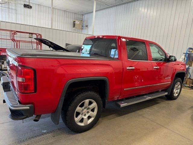 GMC Sierra 1500  2014
