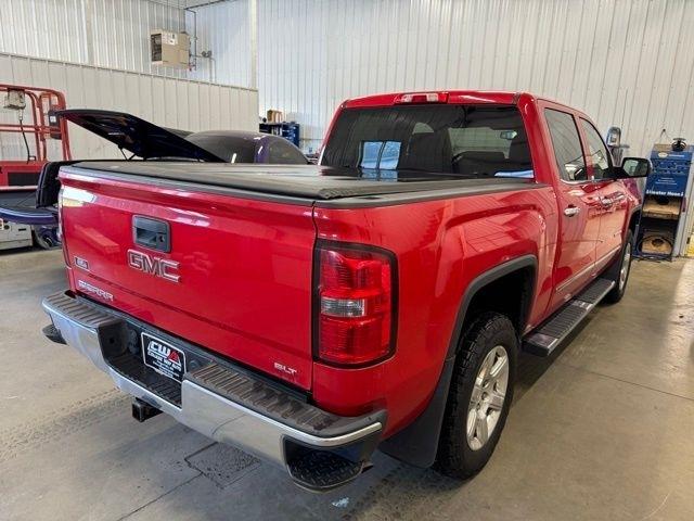 GMC Sierra 1500  2014