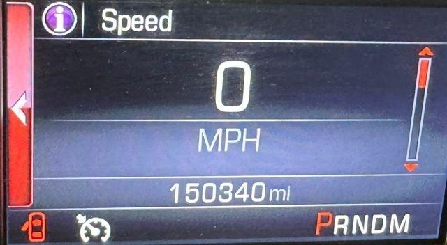 GMC Sierra 1500  2014