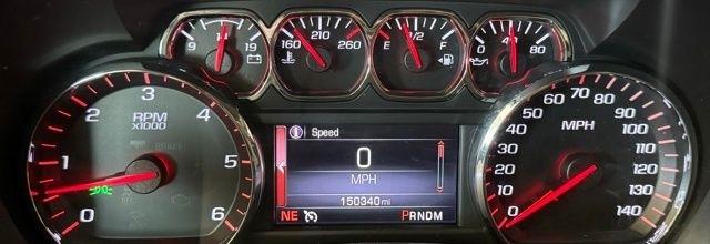 GMC Sierra 1500  2014