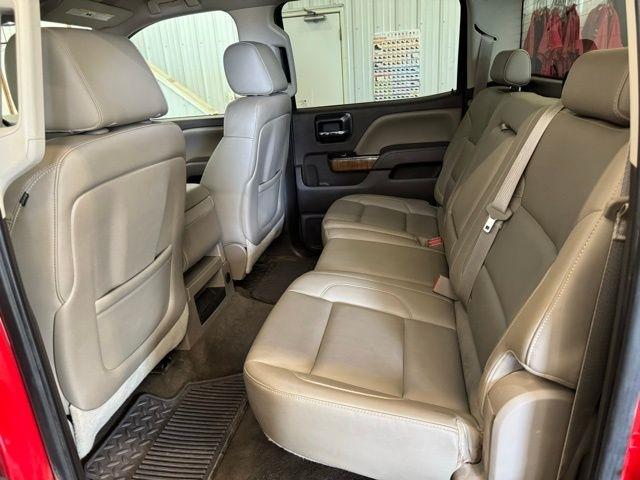 GMC Sierra 1500  2014