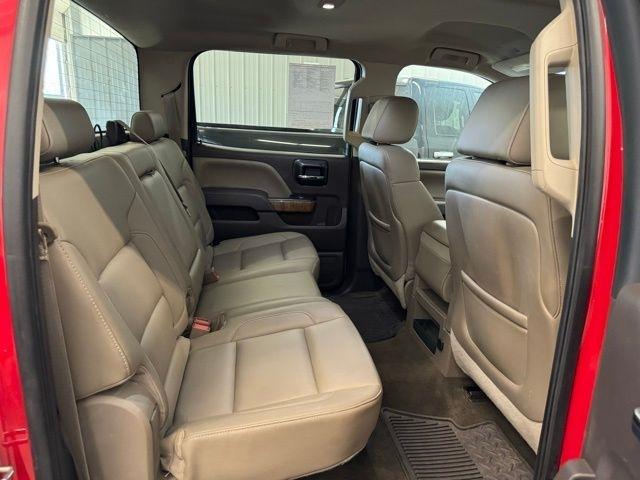 GMC Sierra 1500  2014