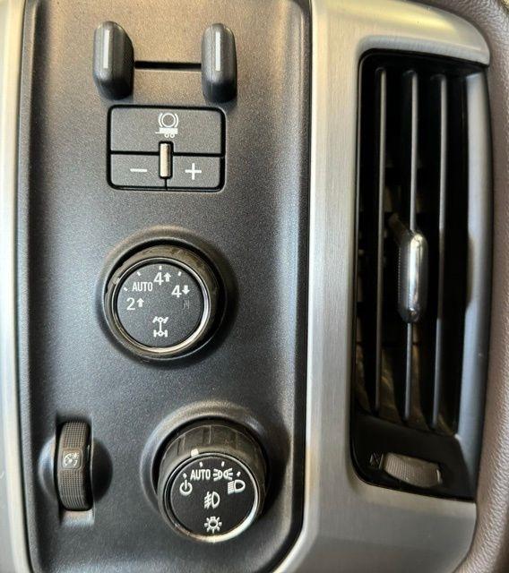 GMC Sierra 1500  2014