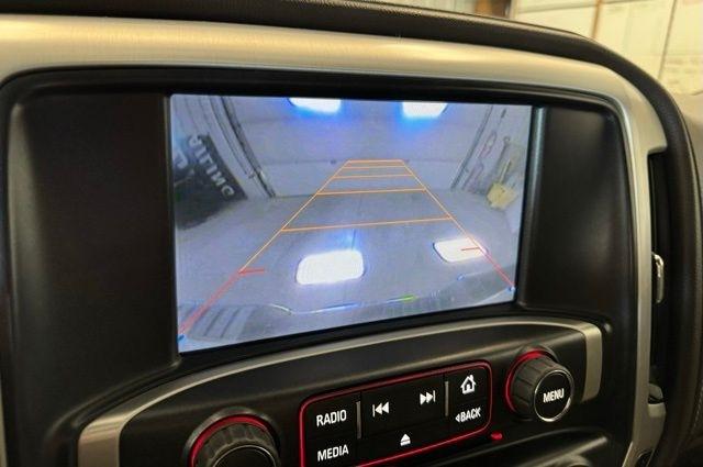 GMC Sierra 1500  2014