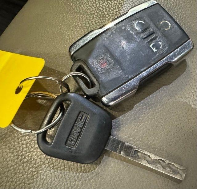 GMC Sierra 1500  2014