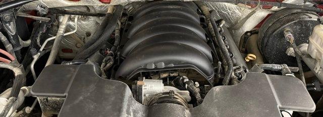 GMC Sierra 1500  2014