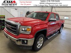 2014 GMC Sierra 1500  2014 GMC Sierra 1500