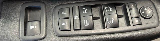 Dodge Grand Caravan  2018