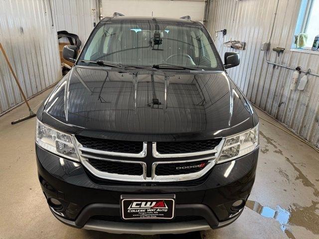 Dodge Journey  2016