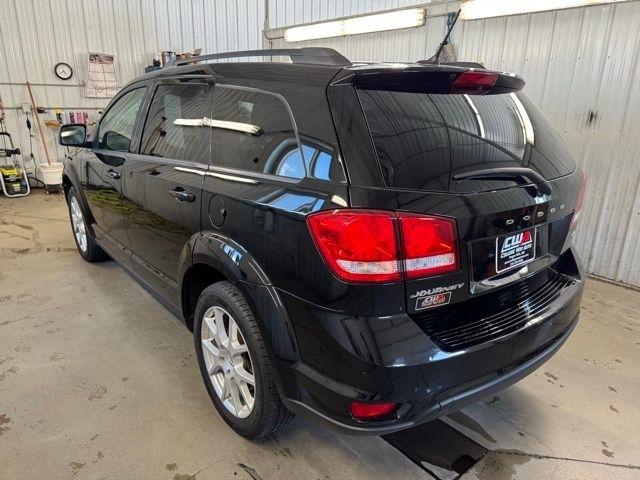 Dodge Journey  2016