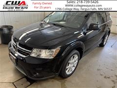 2016 Dodge Journey  2016 Dodge Journey