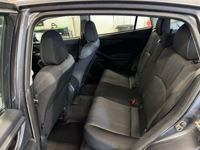 Subaru Impreza  2021