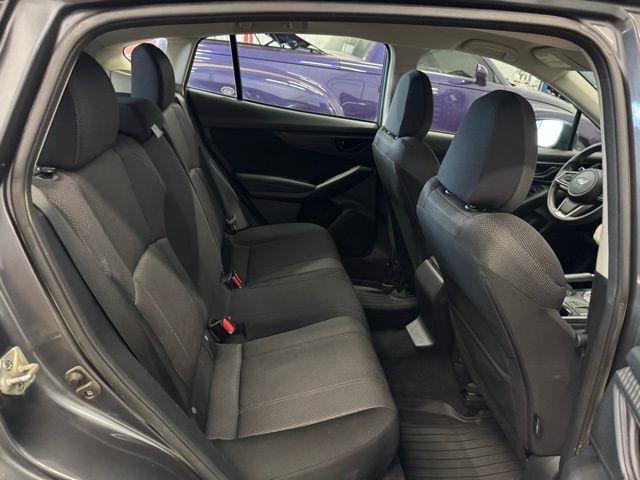 Subaru Impreza  2021