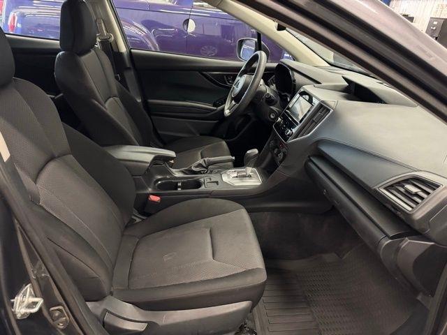 Subaru Impreza  2021