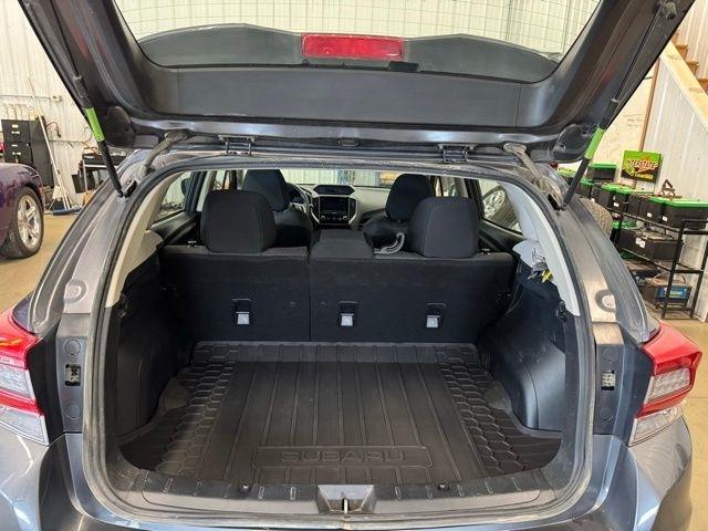 Subaru Impreza  2021