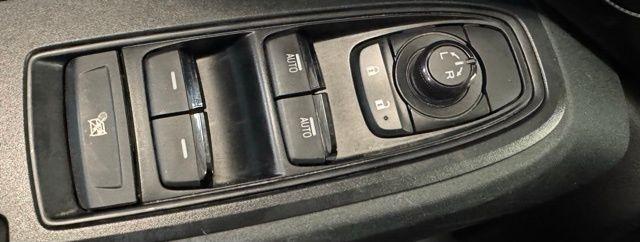 Subaru Impreza  2021