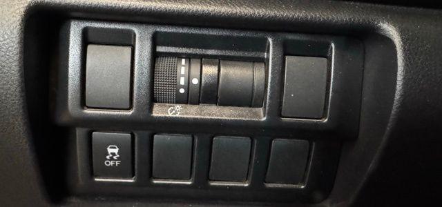 Subaru Impreza  2021