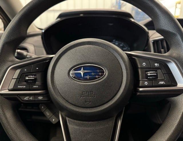 Subaru Impreza  2021