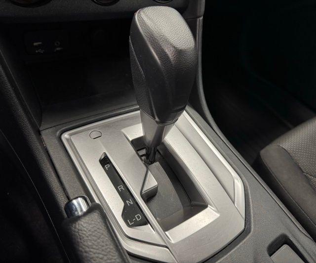 Subaru Impreza  2021