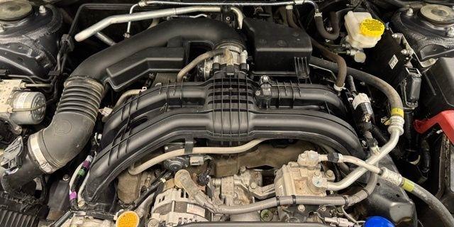 Subaru Impreza  2021