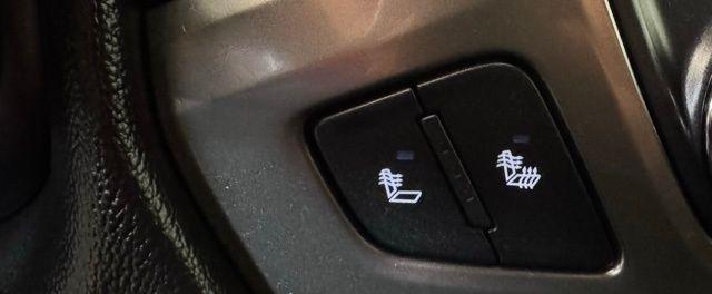 Chevrolet Silverado 1500  2018