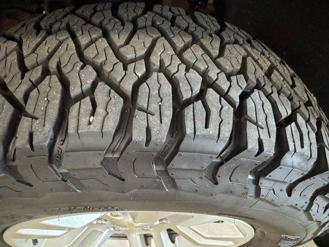 Chevrolet Silverado 1500  2018