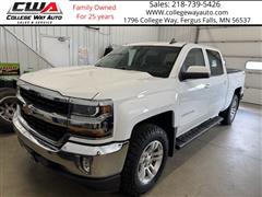2018 Chevrolet Silverado 1500  2018 Chevrolet Silverado 1500