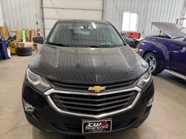 Chevrolet Equinox  2020