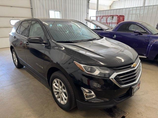 Chevrolet Equinox  2020