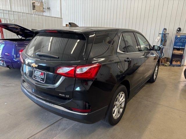 Chevrolet Equinox  2020