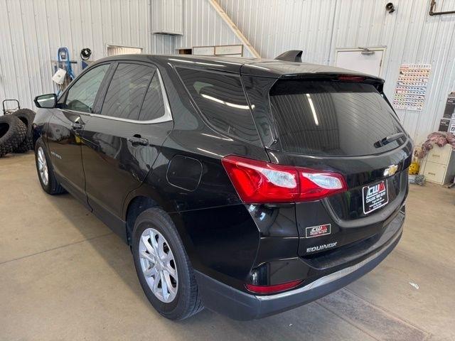 Chevrolet Equinox  2020