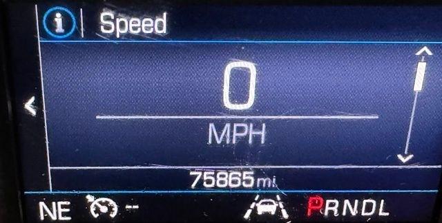 Chevrolet Equinox  2020