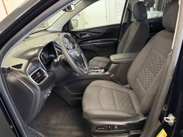 Chevrolet Equinox  2020