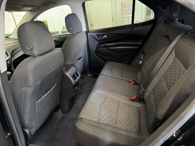 Chevrolet Equinox  2020