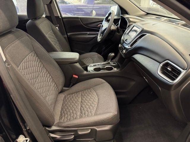 Chevrolet Equinox  2020