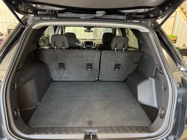 Chevrolet Equinox  2020